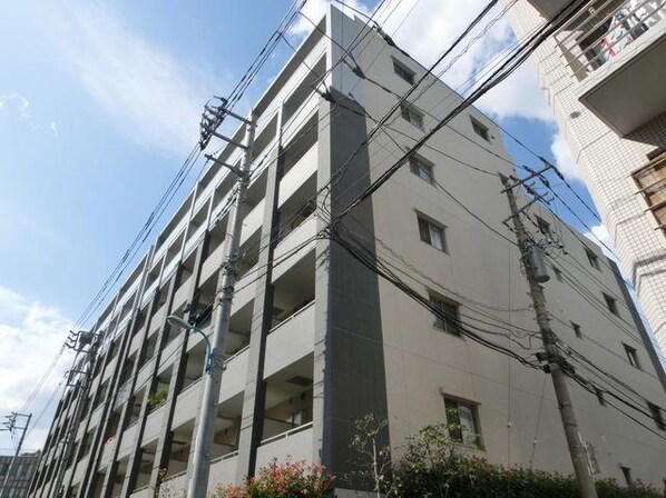 レジディア中落合Bの物件内観写真